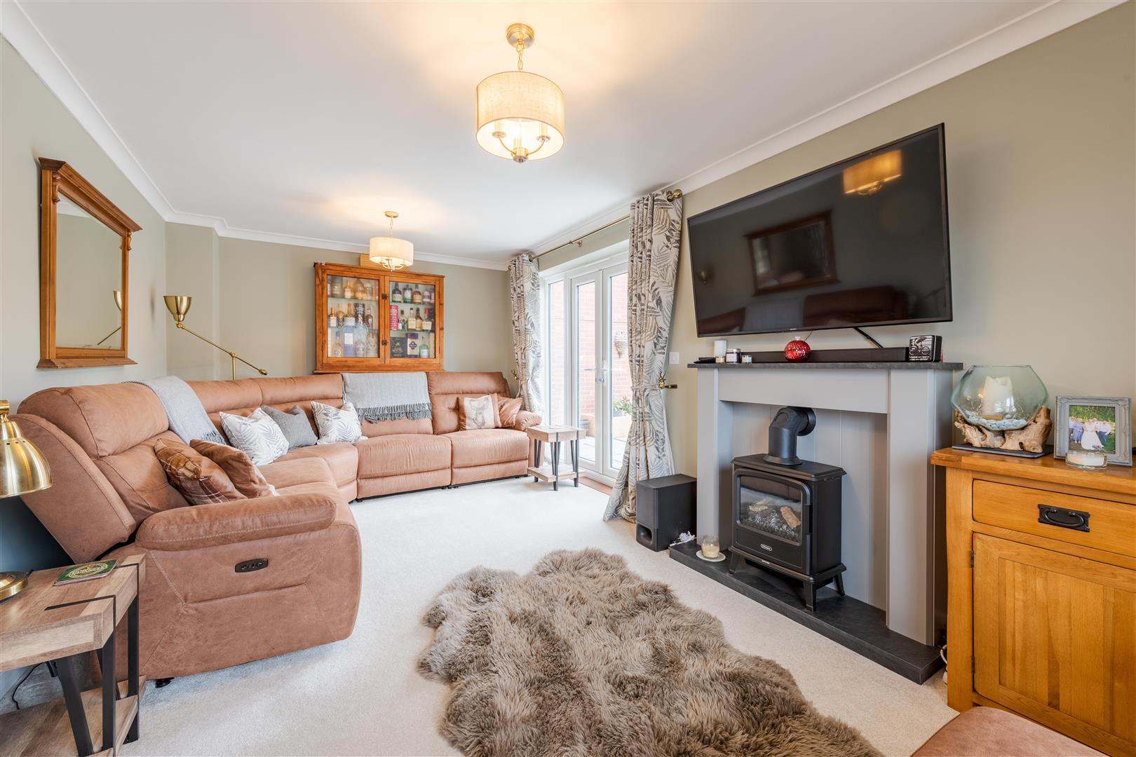 Black Pear Drive, Stourport-on-Severn